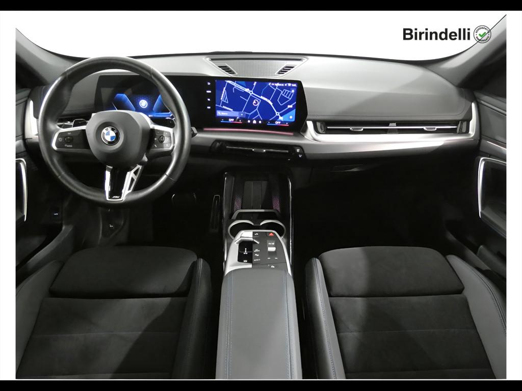 BMW X1 (U11) - X1 sDrive 20i Msport