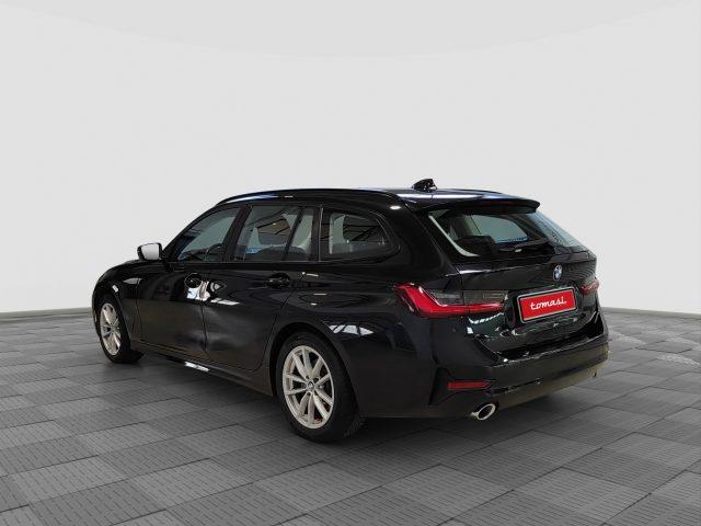 BMW 320 Serie 3 (G20/G21) d Touring Business Advantage a