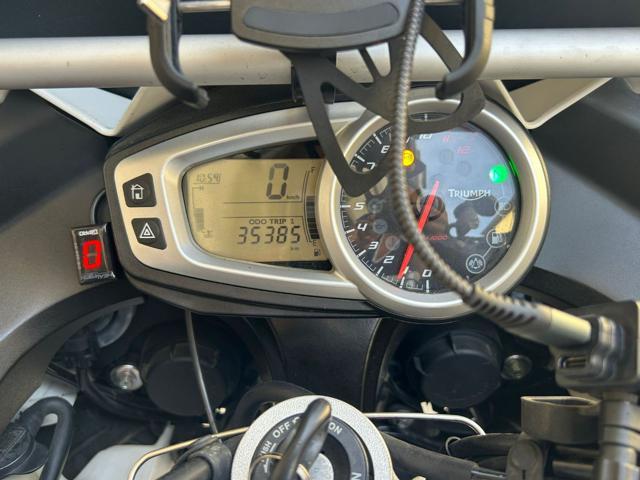 TRIUMPH Tiger 1050 Sport