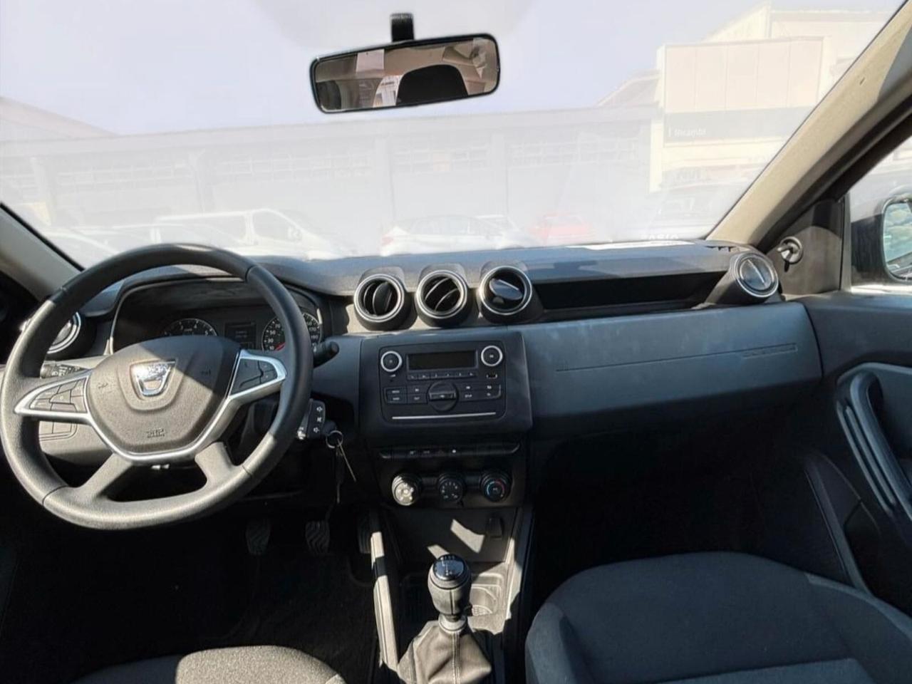 Dacia Duster 1.0 TCe 100 CV ECO-G 4x2 Essential