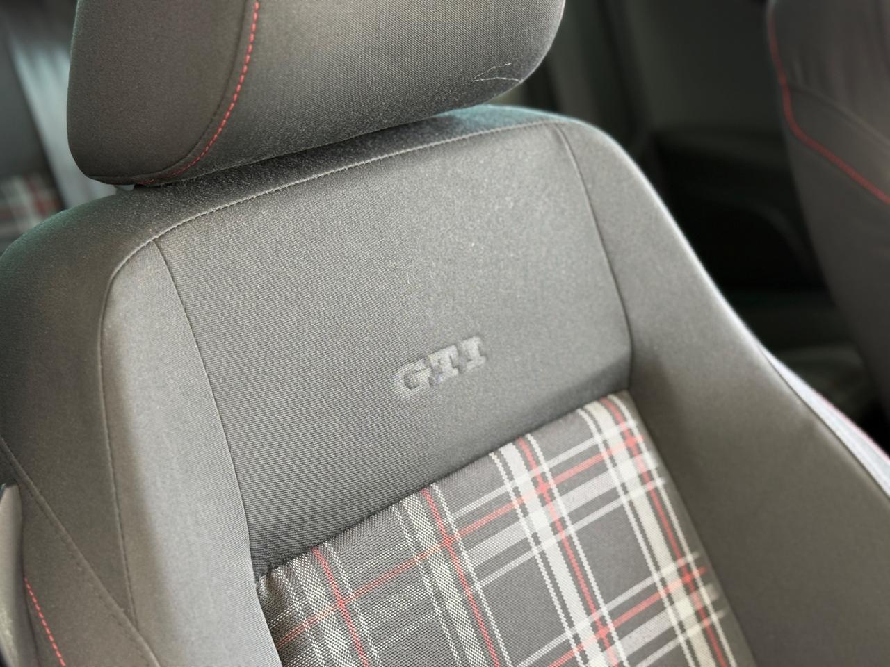 Volkswagen Polo 1.4 TSI DSG 3 porte GTI