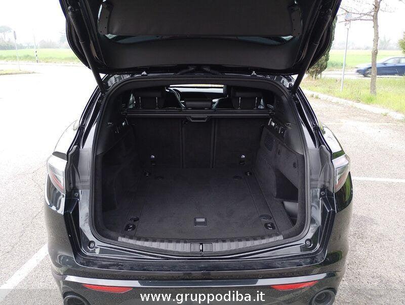 Alfa Romeo Stelvio 2023 2.2 t Veloce rwd 160cv auto