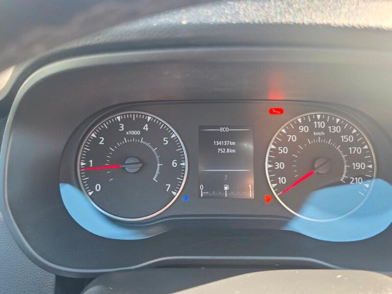 DACIA Duster 2ª serie Duster 1.5 Blue dCi 8V 1...
