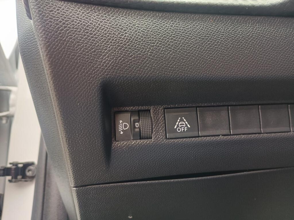 Peugeot 208 1.5 BHDi 100cv 5 porte Active Pack