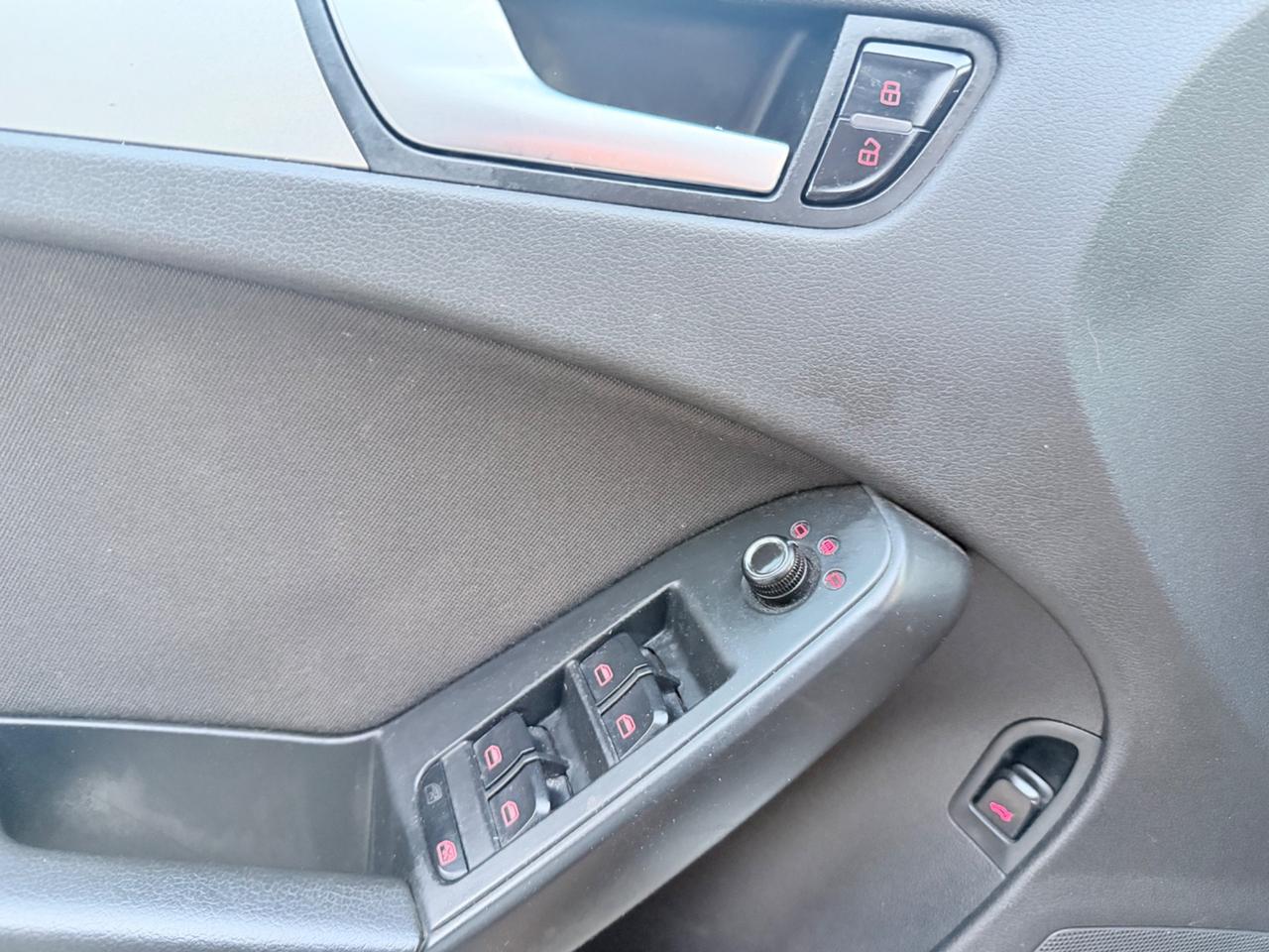 Audi A4 2.0 TDI 143CV F.AP. Advanced