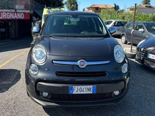 Fiat 500L 500L 2012 1.3 mjt Business 95cv