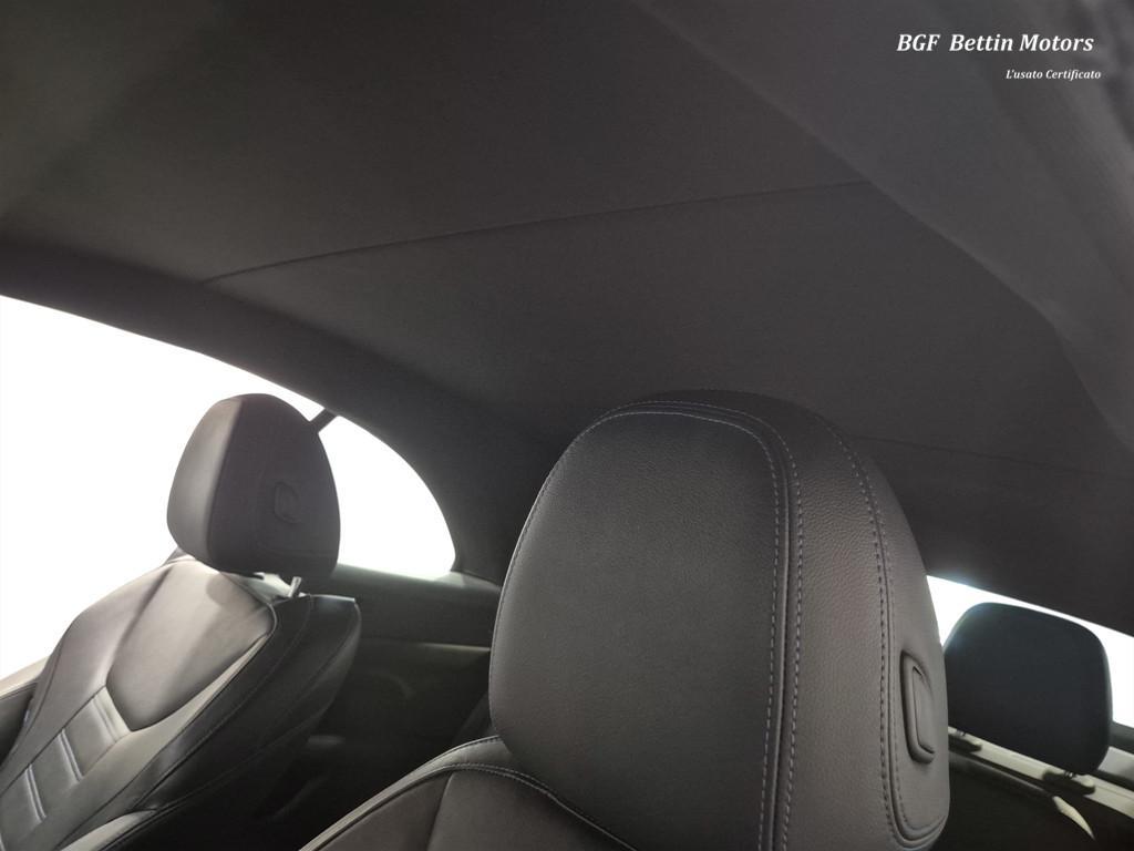 BMW Serie 4 420d mhev 48V Msport auto