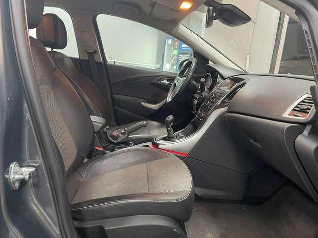 Opel Astra Astra IV 2010 Sports Tourer 1.7 cdti Cosmo 110cv