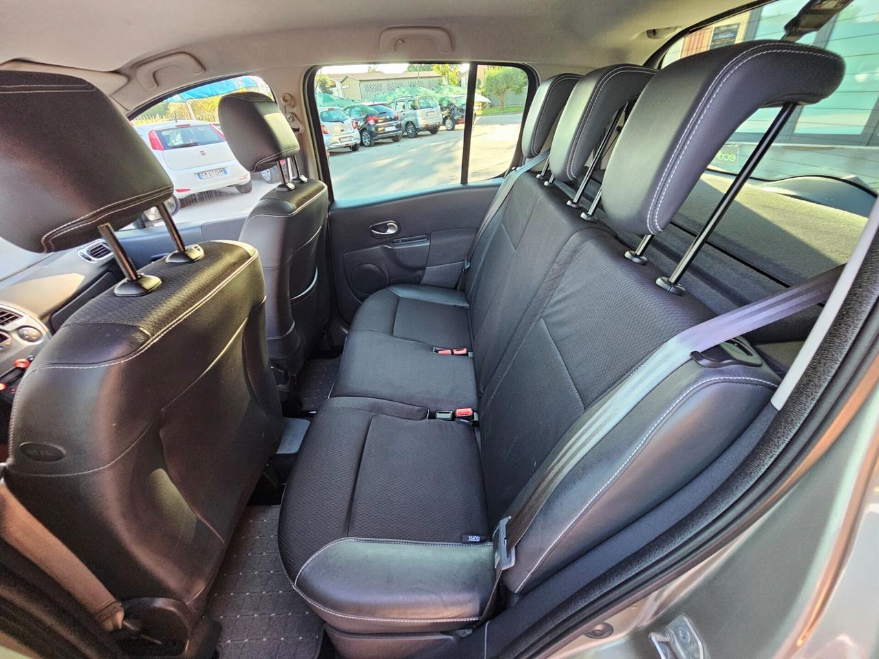 Renault Modus 1.5 dCi 90CV - OK Neopatentati