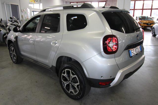 DACIA Duster 1.5 Blue dCi 8V 115 CV 4x2 Prestige