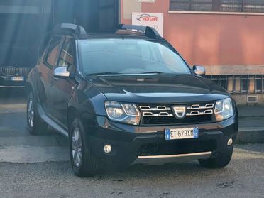 DACIA Duster 1.6 110 CV 4x2 GPL