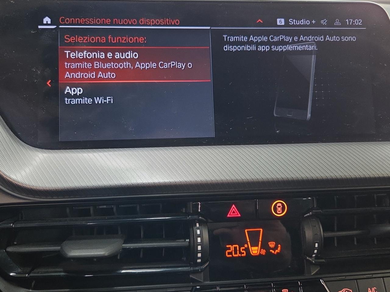 Bmw 118 118i 5p. Msport