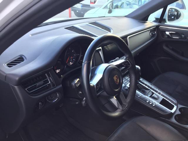 PORSCHE Macan 2.0 245cv PDK *unipro*