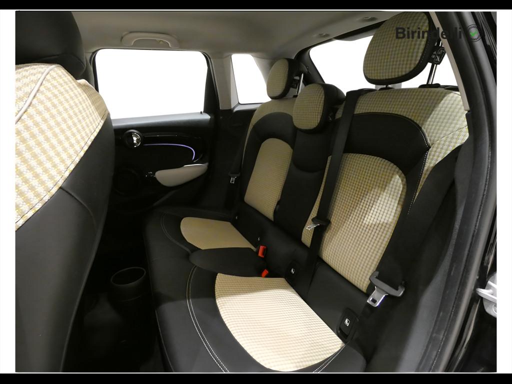 MINI Mini 5 porte (F55) - Mini 1.5 Cooper Camden 5 porte