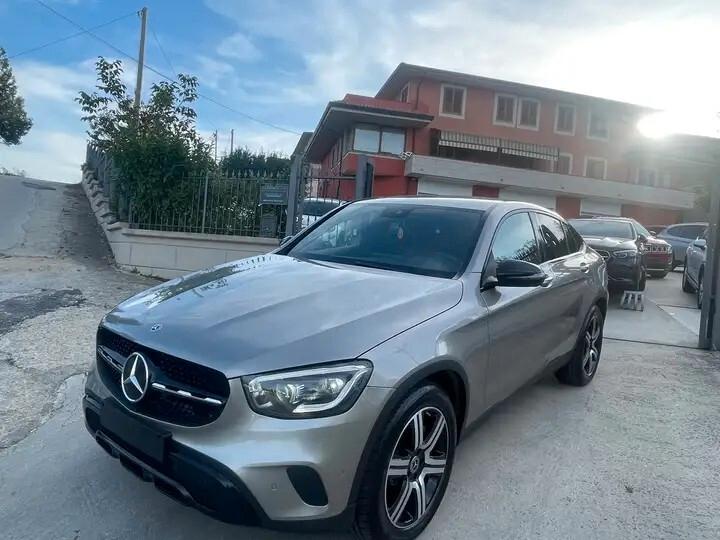 Mercedes-benz GLC 200 GLC 200 d 4Matic Sport