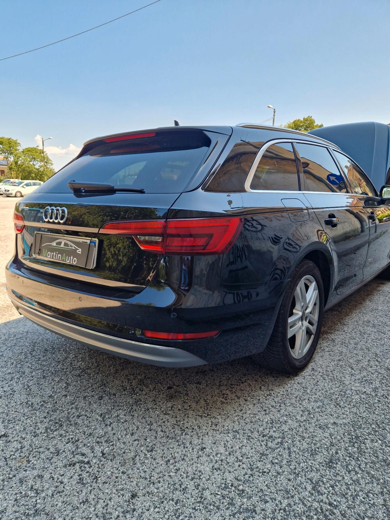 Audi A4 allroad 2.0 TDI 190 CV Stronic - 2016