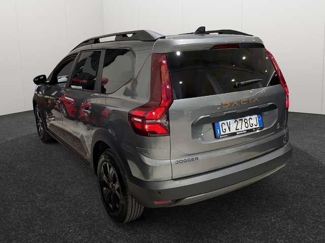 Dacia Jogger 1.0 tce 101cv Extreme UP Gpl 100cv