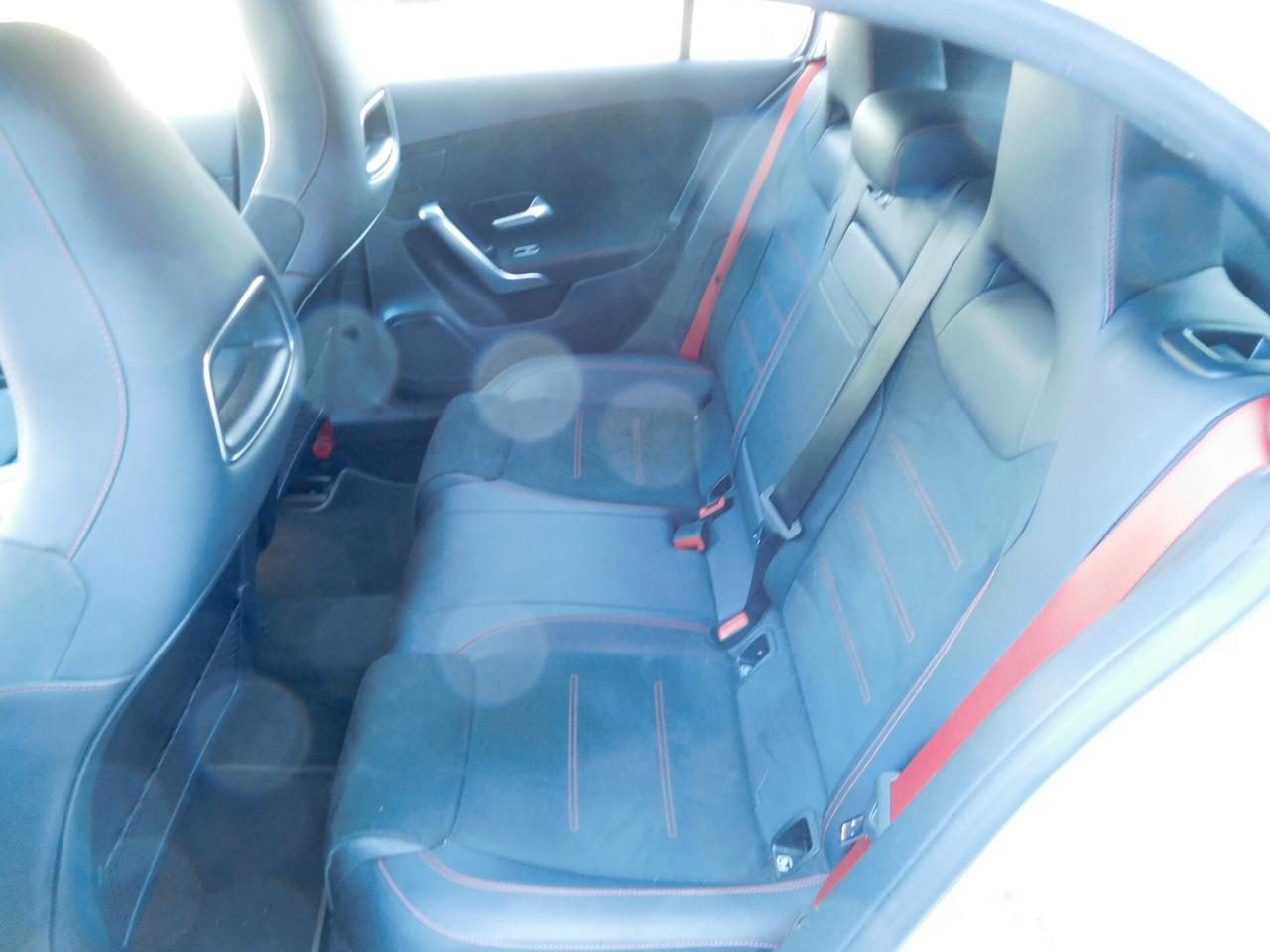 Mercedes-benz A 45 AMG 4Matic+