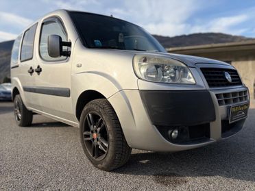 Fiat Doblo Doblò 1.3 Multijet 16V Malibù