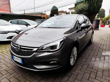 Opel Astra Astra 5p 1.6 cdti Innovation s