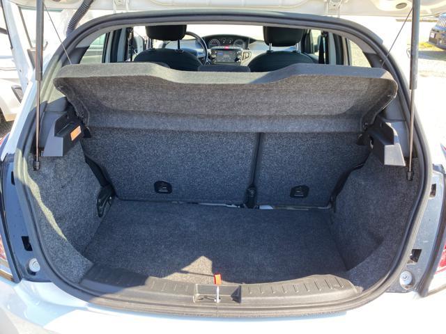 LANCIA Ypsilon 1.0 FireFly 5 porte S&S Hybrid Alberta Ferretti