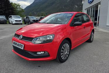 Volkswagen Polo Polo 1.0 MPI 5p. Trendline