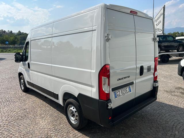 FIAT Ducato 35 2.2 Mjt 140CV PM-TM Furgone