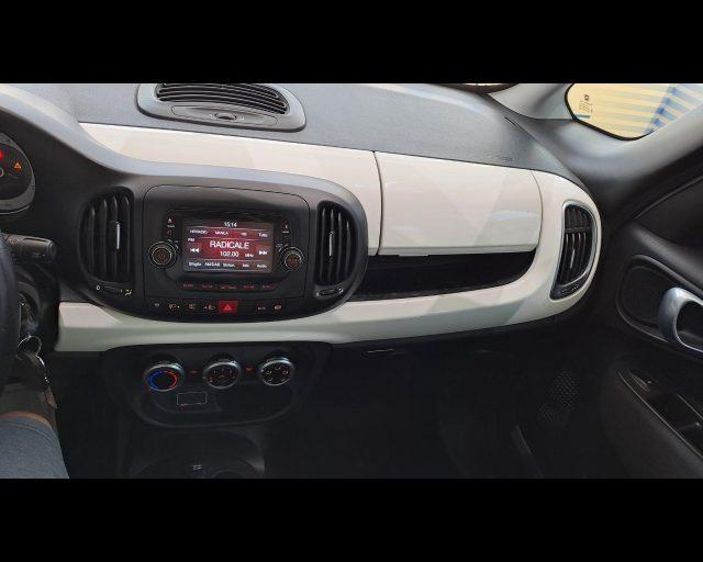FIAT 500L 1.4 Pop Star 95cv