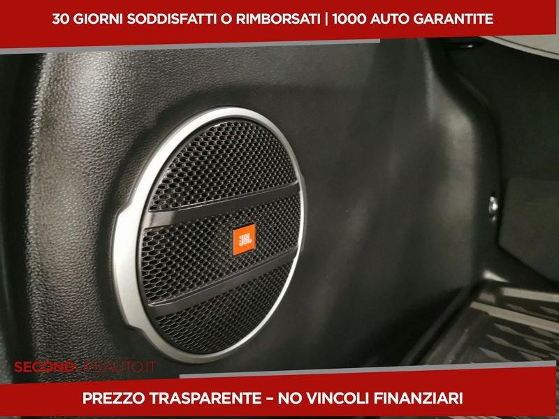 Toyota Corolla Cross 2.0h Lounge fwd 197cv e-cvt