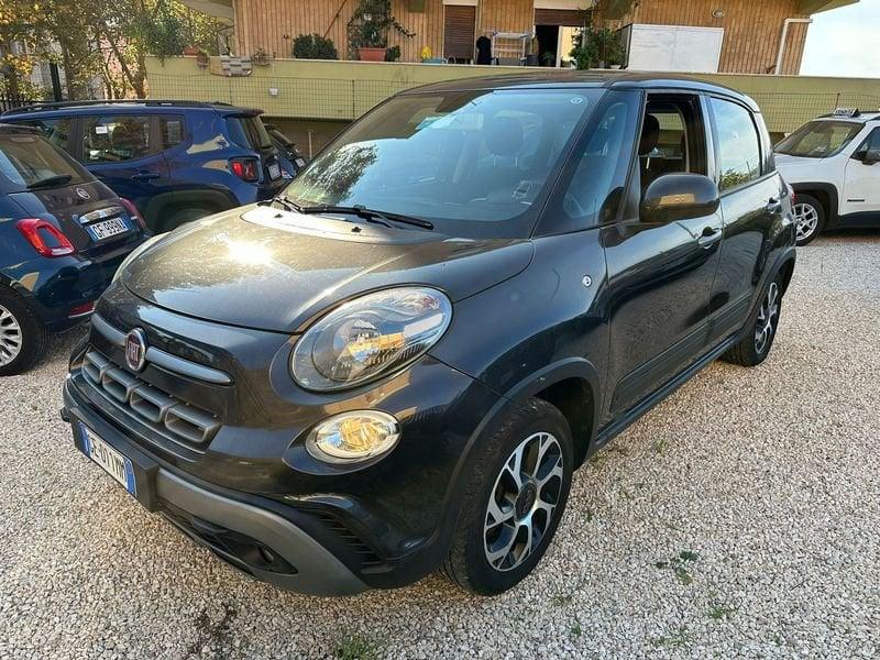 FIAT 500L 1.4 95 CV S&S Connect