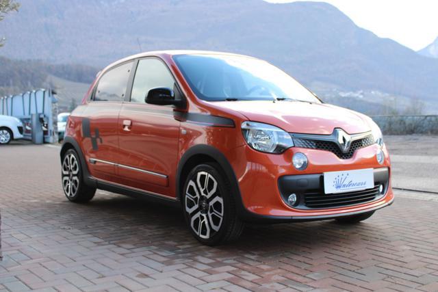 RENAULT Twingo TCe 110 CV Energy GT