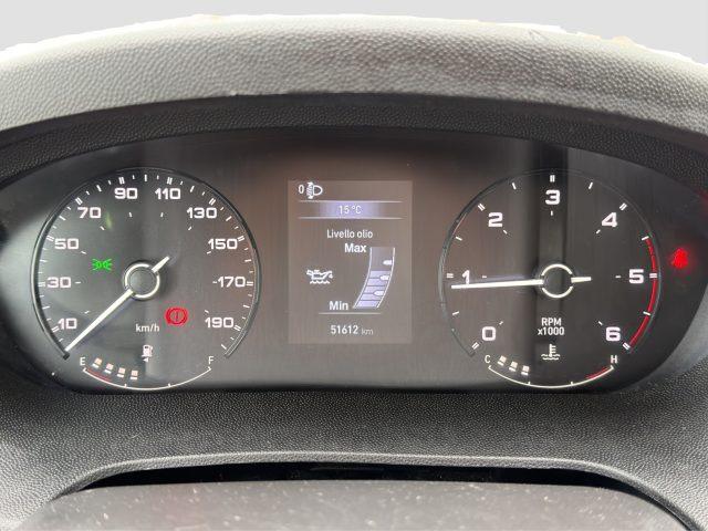 FIAT Ducato Ducato 30 2.2 Mjt 120CV PC-TN Furgone