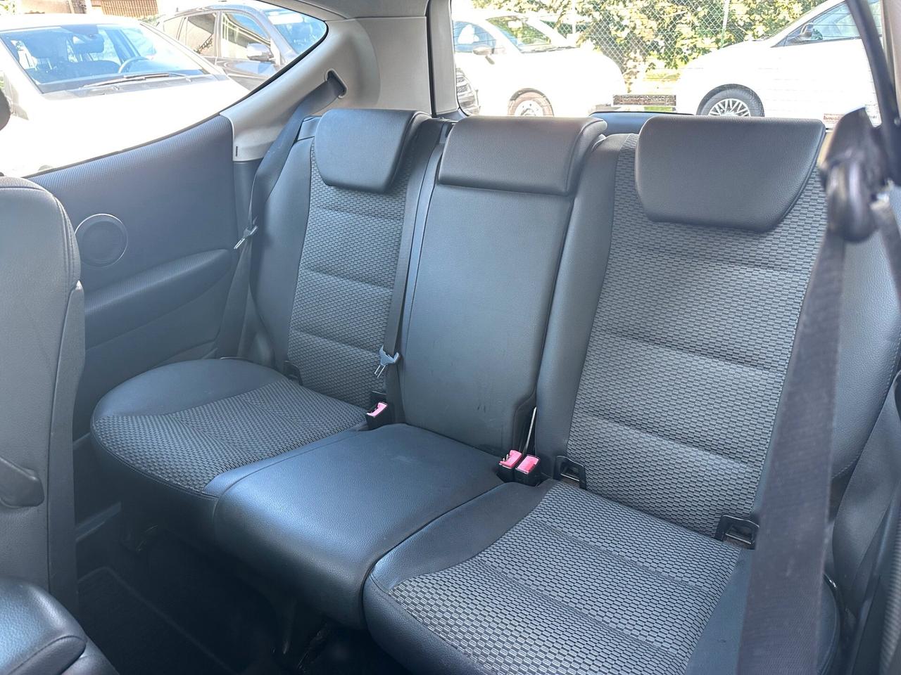 Mercedes-benz A 180 BlueEFFICIENCY Avantgarde