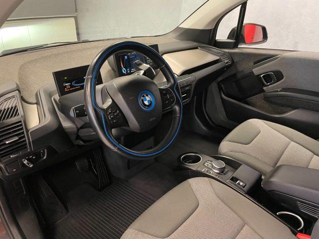 BMW i3 94 Ah