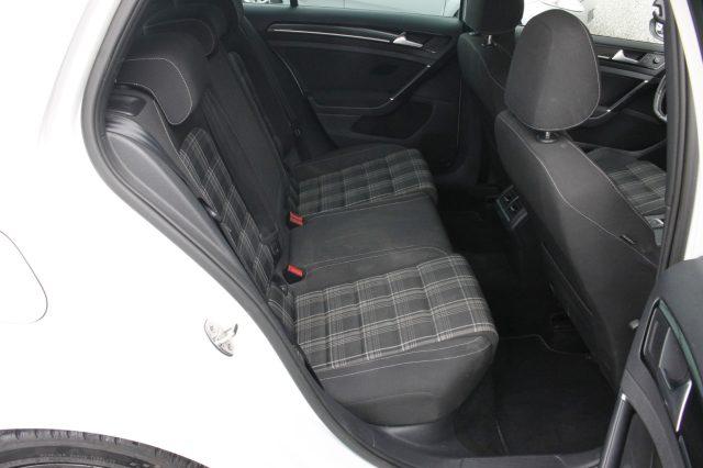 VOLKSWAGEN Golf GTD 2.0 TDI DSG 5p. BlueMotion Technology