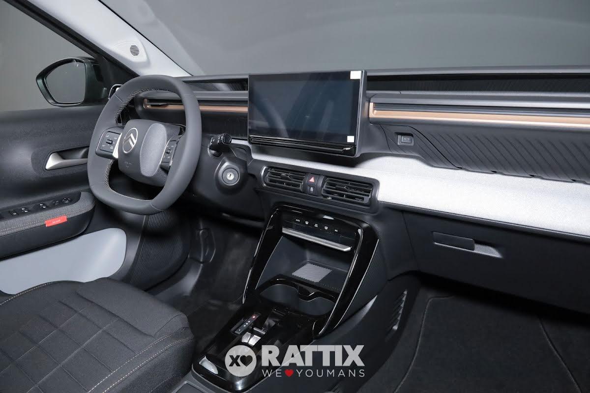 Citroen C3 Aircross 1.2 Hybrid 145CV Plus EDCS6 7p.ti