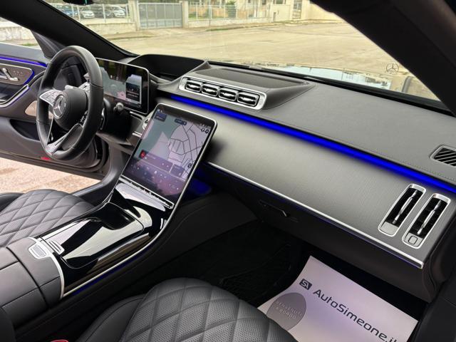 MERCEDES-BENZ S 350 d 4Matic Premium Plus IVA ESPOSTA.