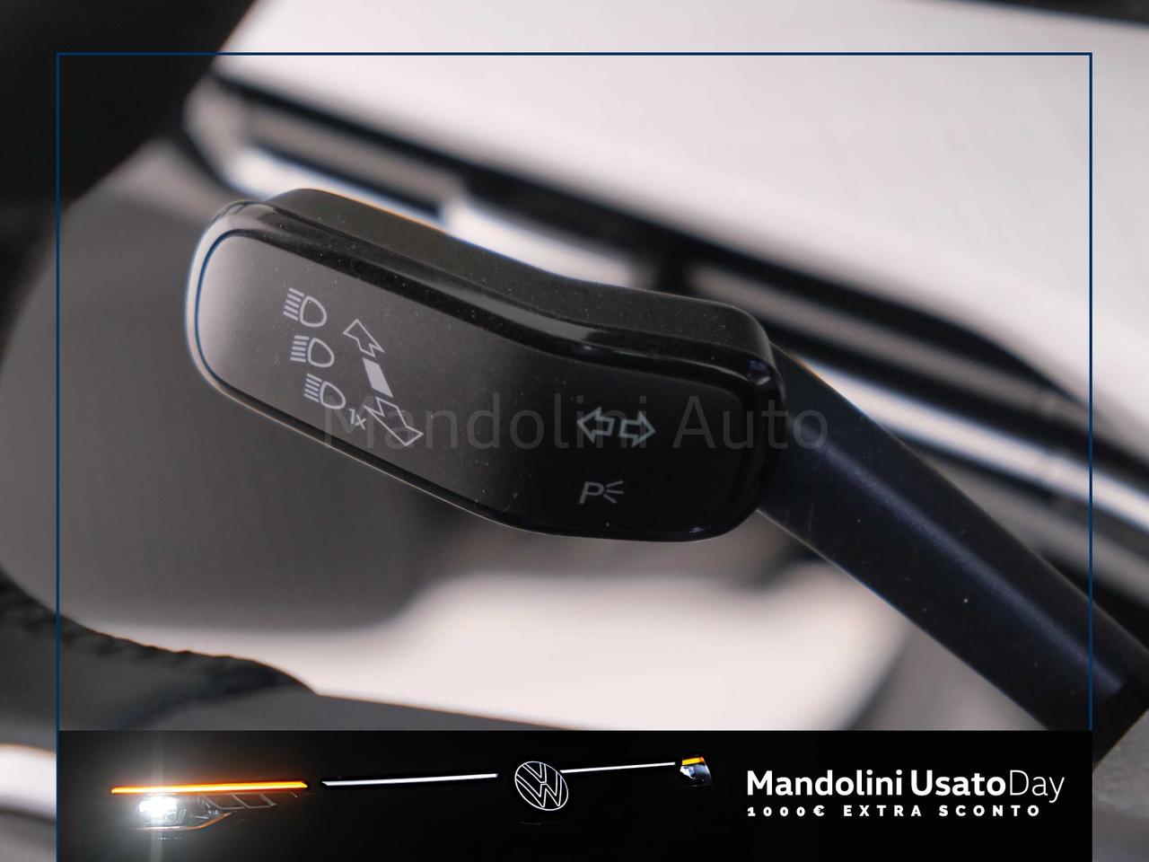 Volkswagen Golf variant 1.5 tsi act 115cv life