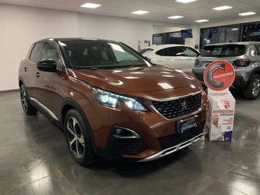 PEUGEOT 3008 1.5 BlueHDi GT Line Pack
