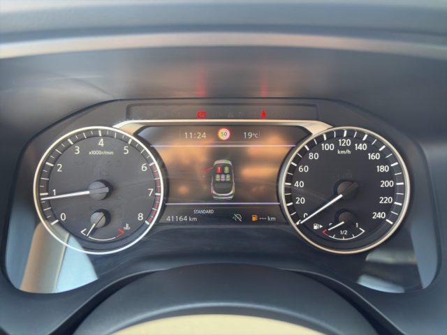 NISSAN Qashqai Qashqai MHEV 140 CV Business