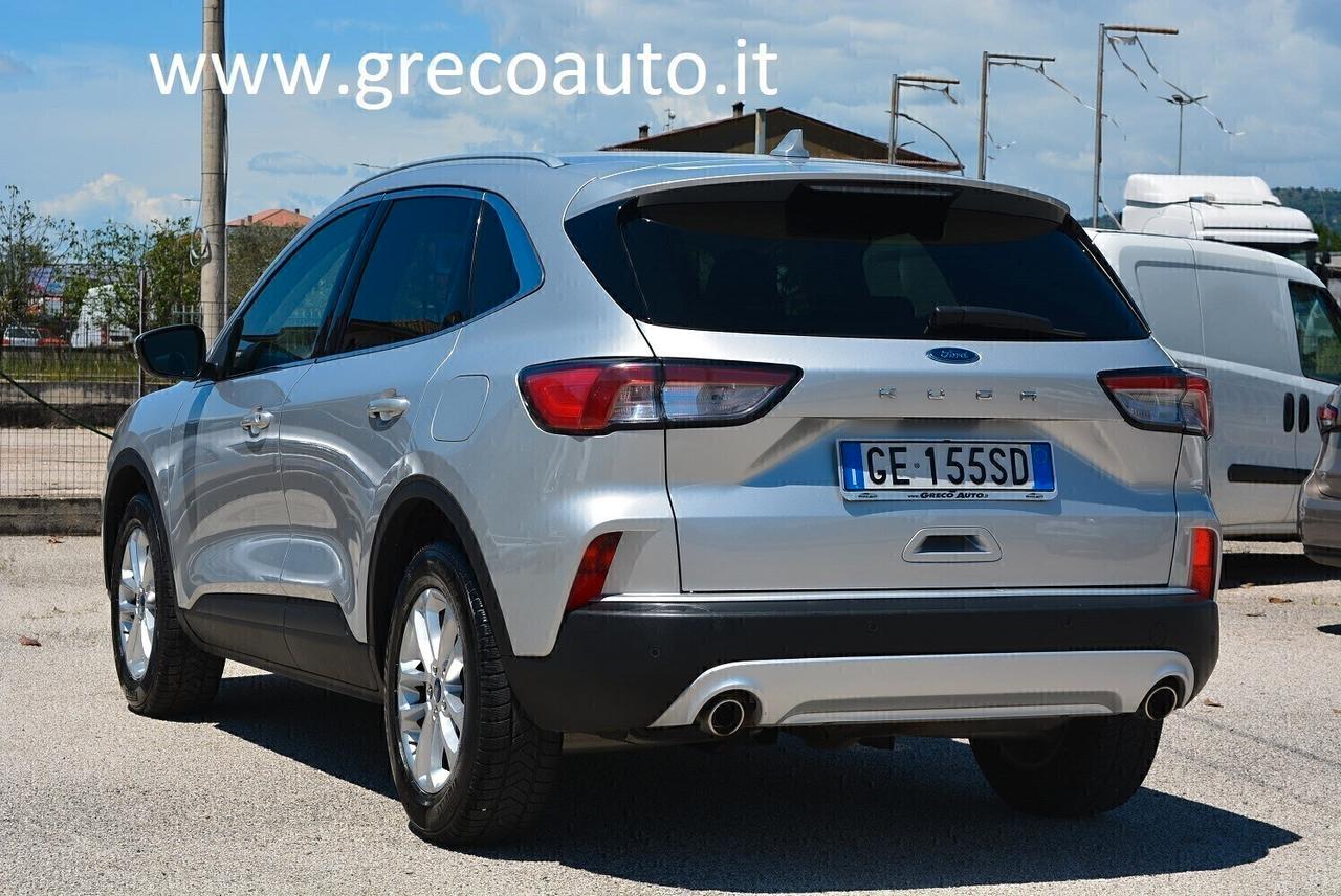 Ford Kuga 1.5 EcoBlue 120 CV 2WD Titanium