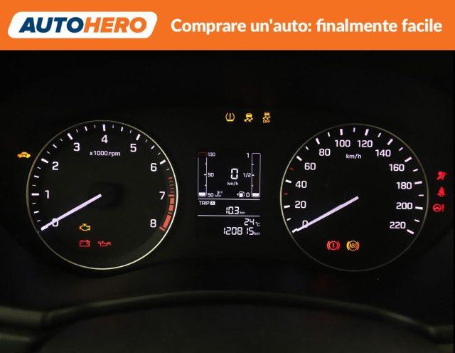 HYUNDAI i20 1.2 84 CV 5 porte Style