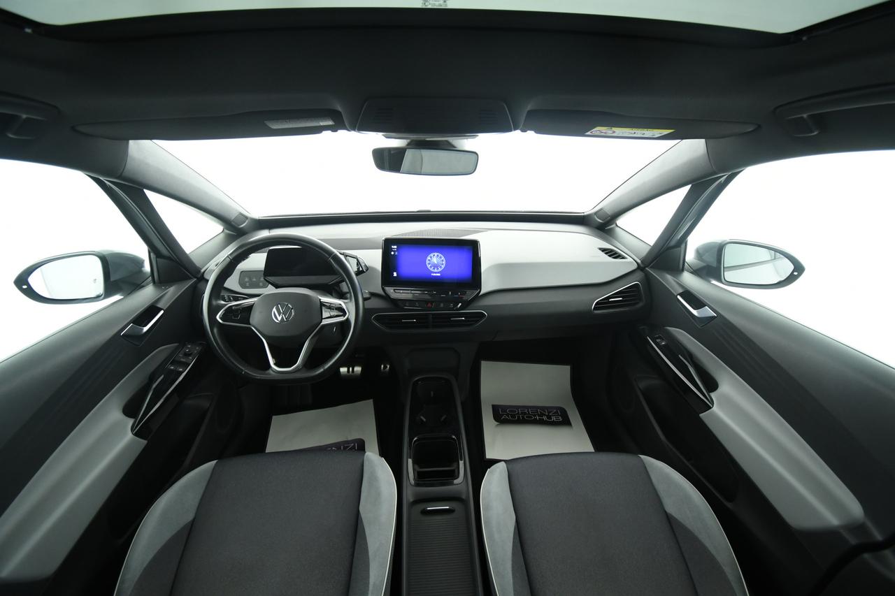 VOLKSWAGEN ID.3 58 kWh Style NEOPATENTATI+TETTO PANO+ACC+APP CONNECT