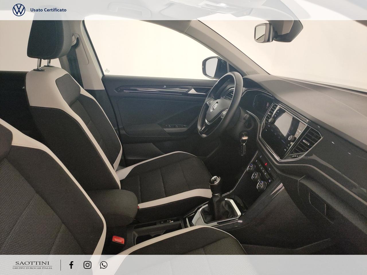 1.0 TSI Advanced