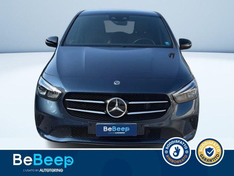 Mercedes-Benz Classe B B 180 SPORT PLUS AUTO