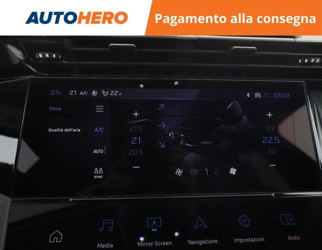 PEUGEOT 308 PureTech Turbo 130 S&S Allure