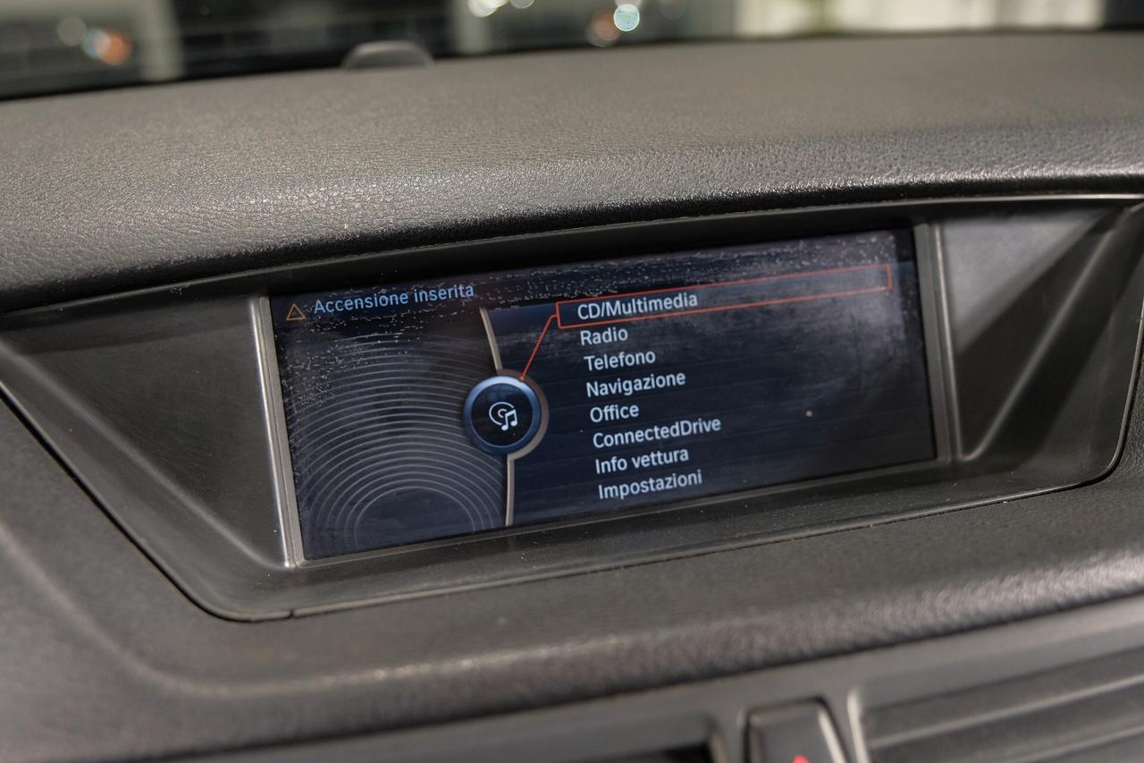 Bmw X1 sDrive20d Futura