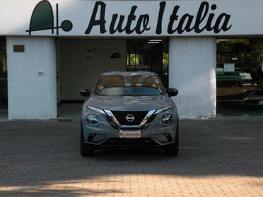 NISSAN JUKE 1.0 114 CV N-CONNECTA 2025