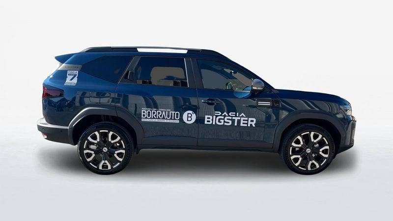 Dacia Bigster Bigster Hybrid 155 CV Journey