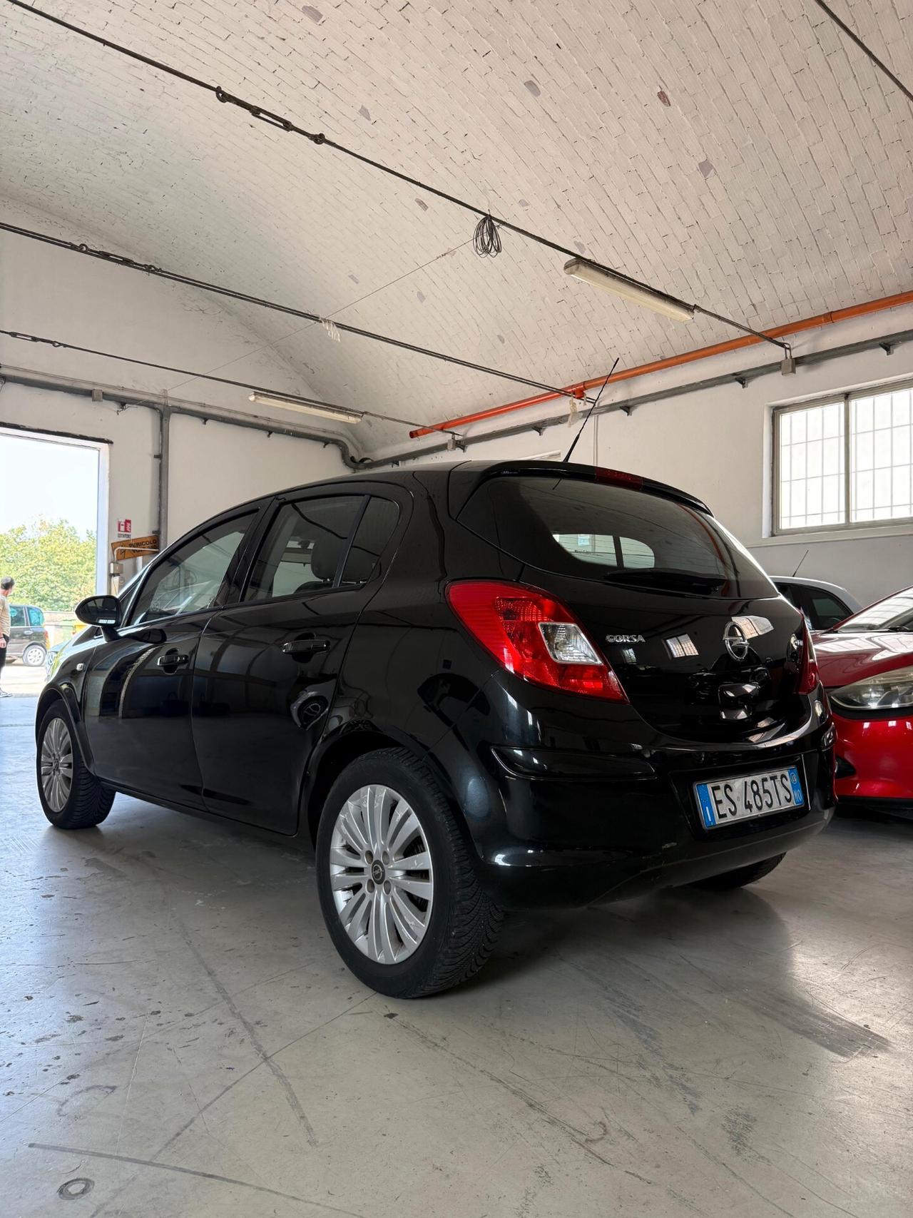 Opel Corsa 1.3 CDTI 75CV F.AP. 5 porte Edition